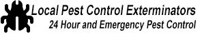 Trumbaursvlle PA Pest Control Exterminators